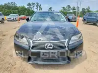 2015 Lexus GS350 photo