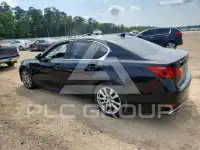 2015 Lexus GS350 photo
