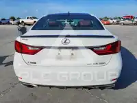 2015 Lexus GS350 фото
