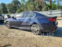 2015 Lexus GS350 фото