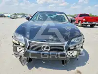 2015 Lexus GS350 фото