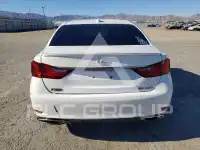 2015 Lexus GS350 photo