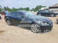 2015 Lexus GS350 photo