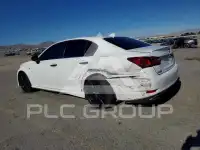 2015 Lexus GS350 photo