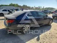 2015 Lexus GS350 фото