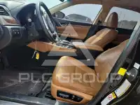 2015 Lexus GS350 photo