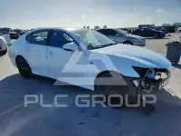 2015 Lexus GS350 фото