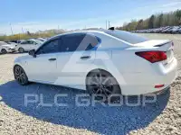 2015 Lexus GS350 фото