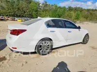 2015 Lexus GS350 фото