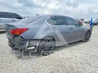 2015 Lexus GS350 фото