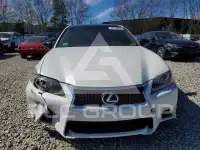 2015 Lexus GS350 фото