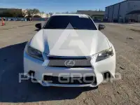 2015 Lexus GS350 photo