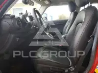 2015 Mini COOPER фото