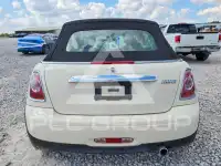 2015 Mini COOPER фото