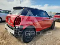 2015 Mini COOPER фото