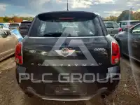 2015 Mini COOPER photo