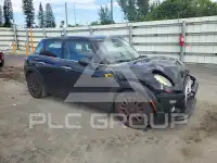 2015 Mini COOPER фото