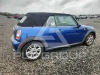 2015 Mini COOPER фото