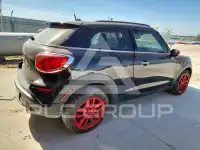 2015 Mini COOPER фото