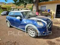 2015 Mini COOPER photo