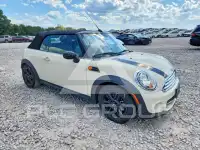 2015 Mini COOPER фото