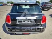 2015 Mini COOPER фото