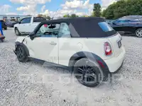 2015 Mini COOPER фото