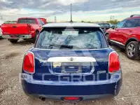 2015 Mini COOPER фото