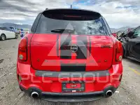 2015 Mini COOPER фото
