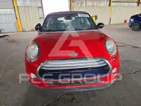 2015 Mini COOPER фото