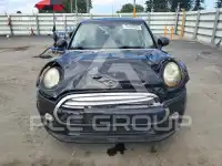 2015 Mini COOPER фото