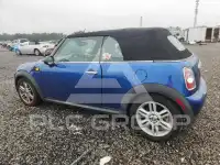 2015 Mini COOPER фото