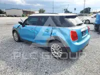 2015 Mini COOPER фото