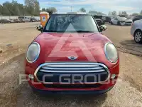 2015 Mini COOPER фото
