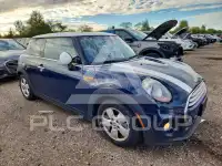 2015 Mini COOPER фото