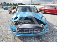 2015 Mini COOPER фото