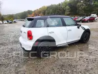 2015 Mini COOPER фото