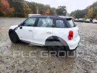 2015 Mini COOPER фото