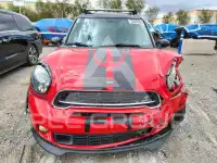 2015 Mini COOPER фото