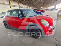 2015 Mini COOPER фото