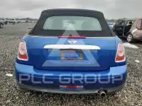2015 Mini COOPER фото