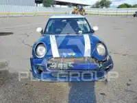 2015 Mini COOPER фото