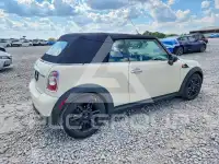 2015 Mini COOPER фото