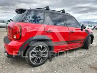 2015 Mini COOPER фото
