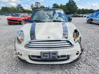 2015 Mini COOPER фото