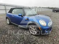 2015 Mini COOPER фото