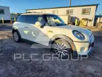 2015 Mini COOPER photo