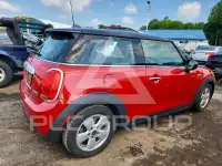 2015 Mini COOPER фото