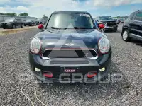 2015 Mini COOPER photo
