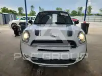 2015 Mini COOPER фото